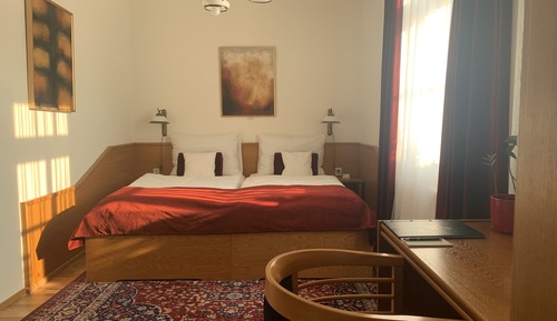 Premium Suite (Suite 009)