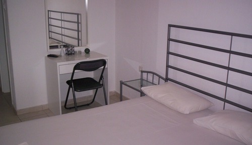 Apartment, 1 Bedroom