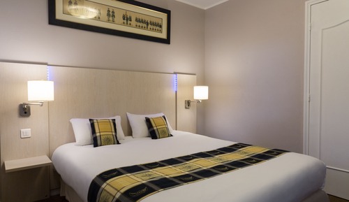 Comfort Double Room
