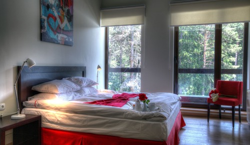 Family Suite, 1 Bedroom