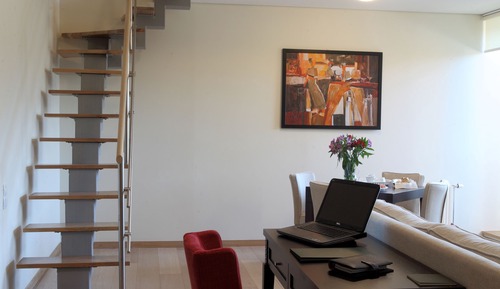Superior Suite, 1 Bedroom