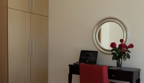 Suite, 1 Bedroom