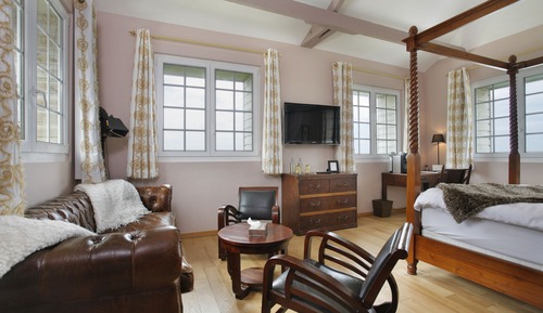 Junior Suite