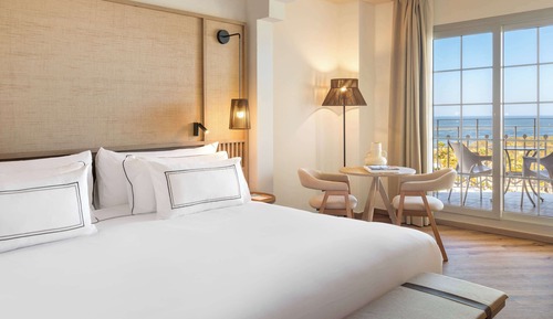 The Level, Premium Room, Sea View