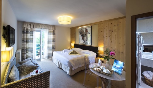Comfort Triple Room