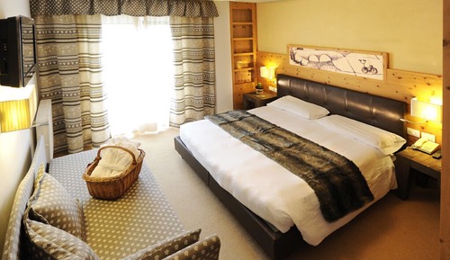Comfort Double Room