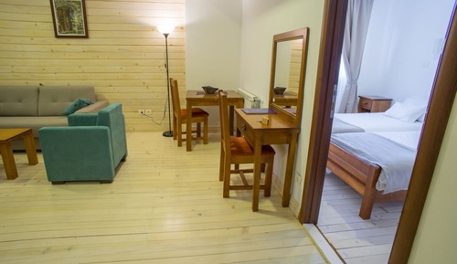 Standard Apartment, 1 Bedroom
