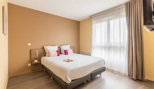 Apartment, 2 Bedrooms