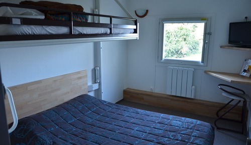 Family Room (21m²)