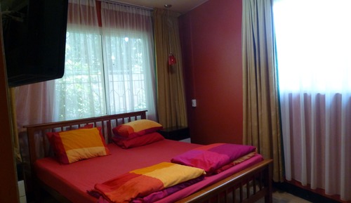 Comfort Apartment, 2 Bedrooms