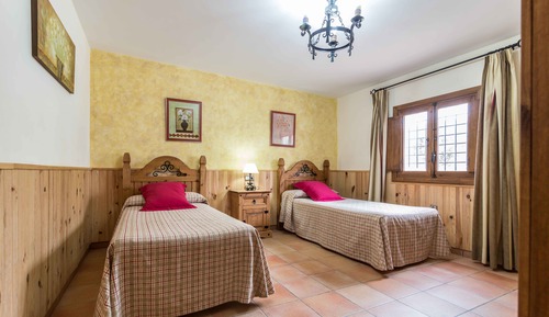Comfort Apartment