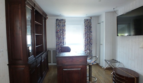 Suite, Sauna, Sea View (Enez Aval)