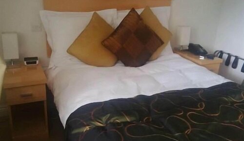 Double Room, Ensuite