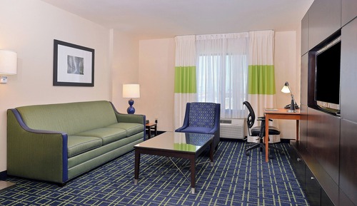 Suite, 1 Bedroom