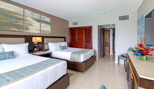 Junior Suite, Kitchenette, Oceanfront
