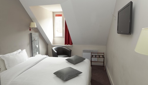Classic Double Room
