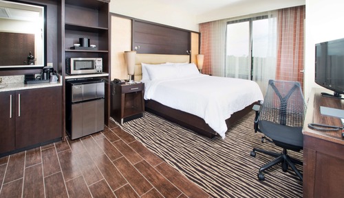 Premium Suite, 1 King Bed, Non Smoking