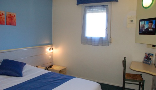 Classic Single Room