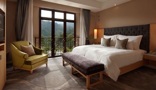 Premier Room