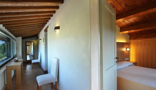 Penthouse, 1 Bedroom, Private Bathroom