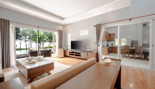 Family Villa
