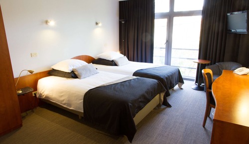 Executive Room, Multiple Beds, Non Smoking