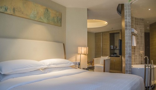 Suite, 1 Bedroom
