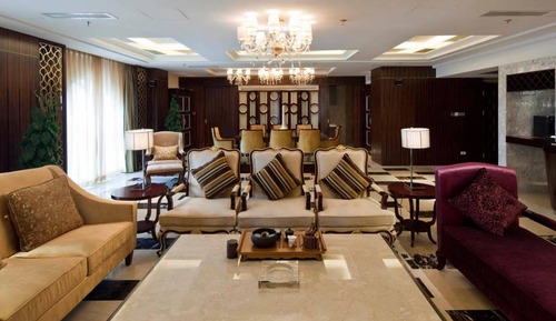 Presidential Suite, 2 Bedrooms