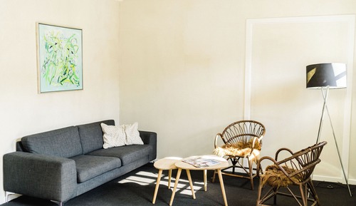 Family Room, 3 Bedrooms, Private Bathroom