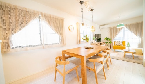 House, 3 Bedrooms