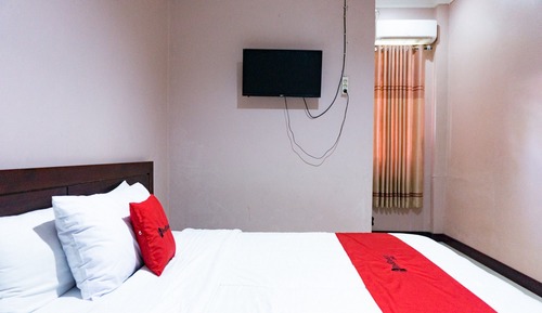 Premium Room (Reddoorz)