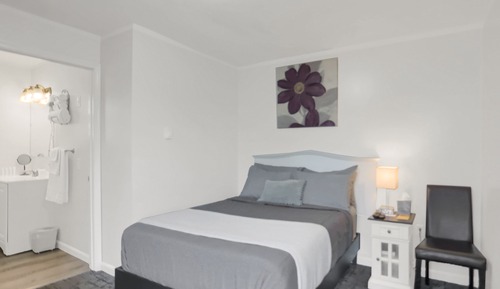 Standard Room, Non Smoking (Pet Friendly)