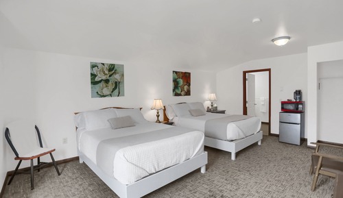 Traditional Room