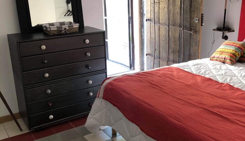 Exclusive Suite (A Piazetta)