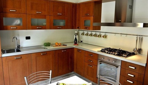 Family Apartment, 3 Bedrooms, 2 Bathrooms (Regina Grande)