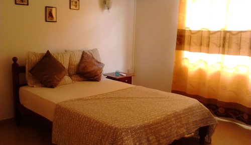 Villa, 3 Bedrooms, Smoking, Private Pool