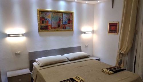 Apartment, 1 Bedroom, Patio, Garden View