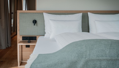 Panoramic Double Room