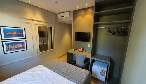 Basic Room