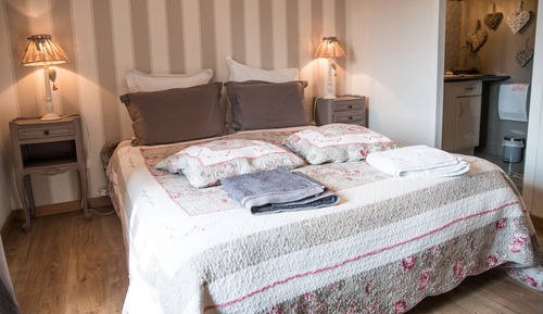 Comfort Double or Twin Room