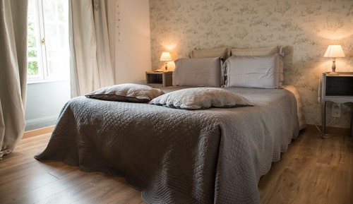 Comfort Double or Twin Room