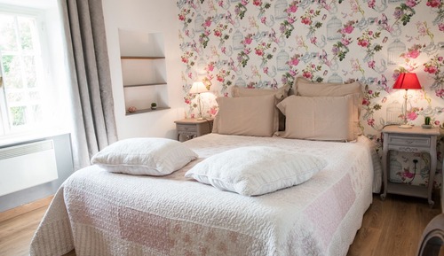 Comfort Double or Twin Room