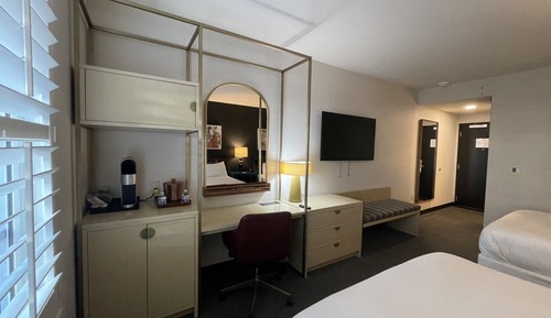 Premium Room, 2 Queen Beds
