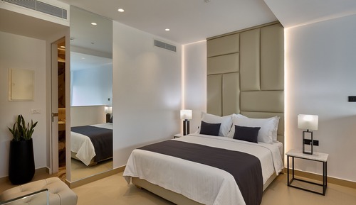 Comfort Loft