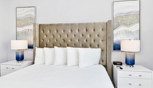 Standard Room, Multiple Beds (4 Bedroom Luxury Condo)