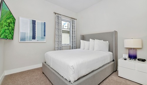 Standard Room, Multiple Beds (3 Bedroom Luxury Condo)