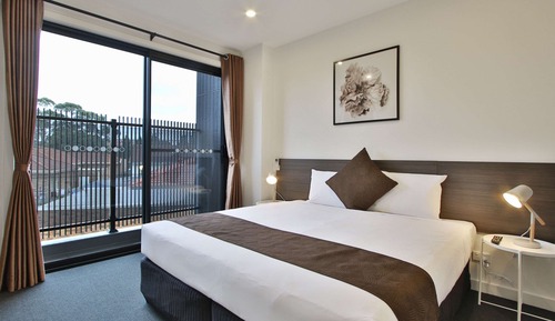 Villa, 2 Bedrooms