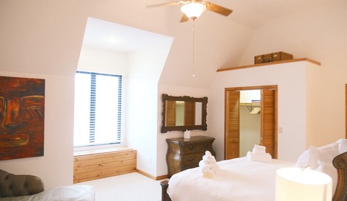 The Star Loft