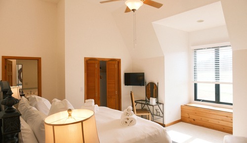 The Moon Loft