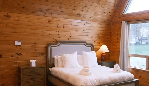 The Sun Suite